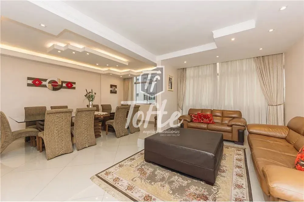 Apartamento, 3 quartos, 151 m² - Foto 3
