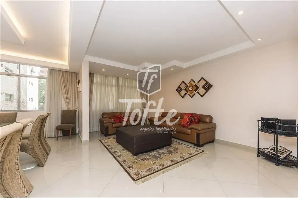 Apartamento, 3 quartos, 151 m² - Foto 4