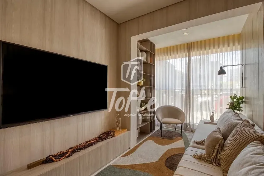Apartamento, 2 quartos, 68 m² - Foto 4