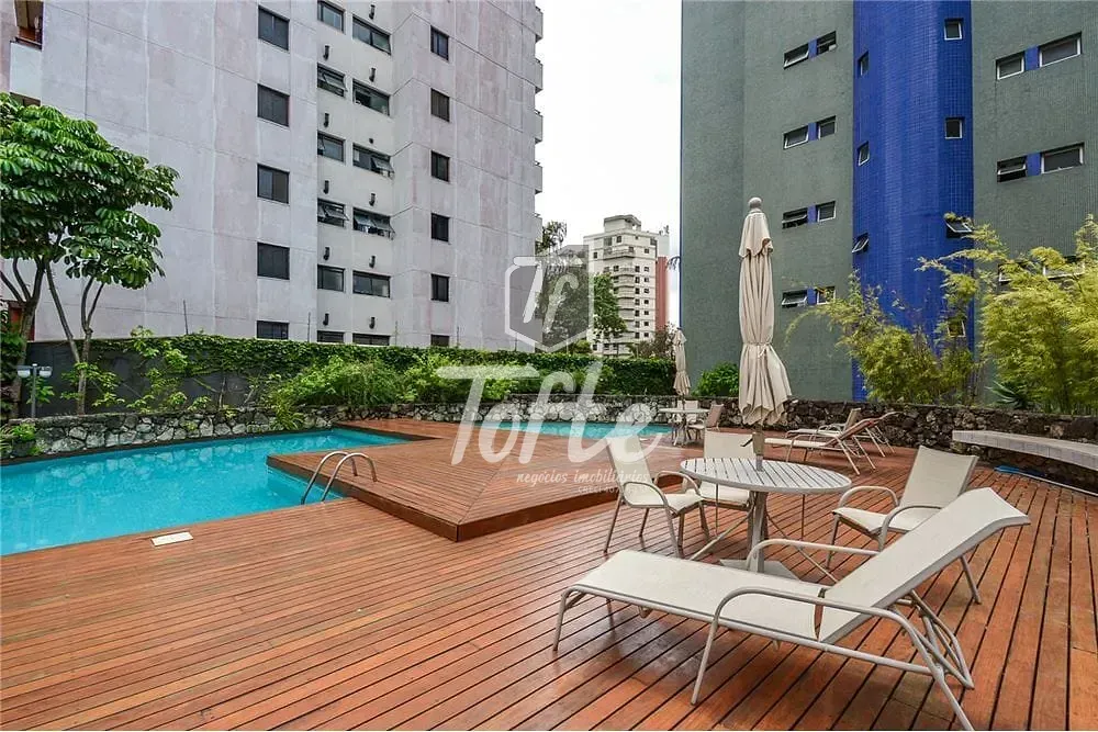Apartamento, 3 quartos, 134 m² - Foto 4