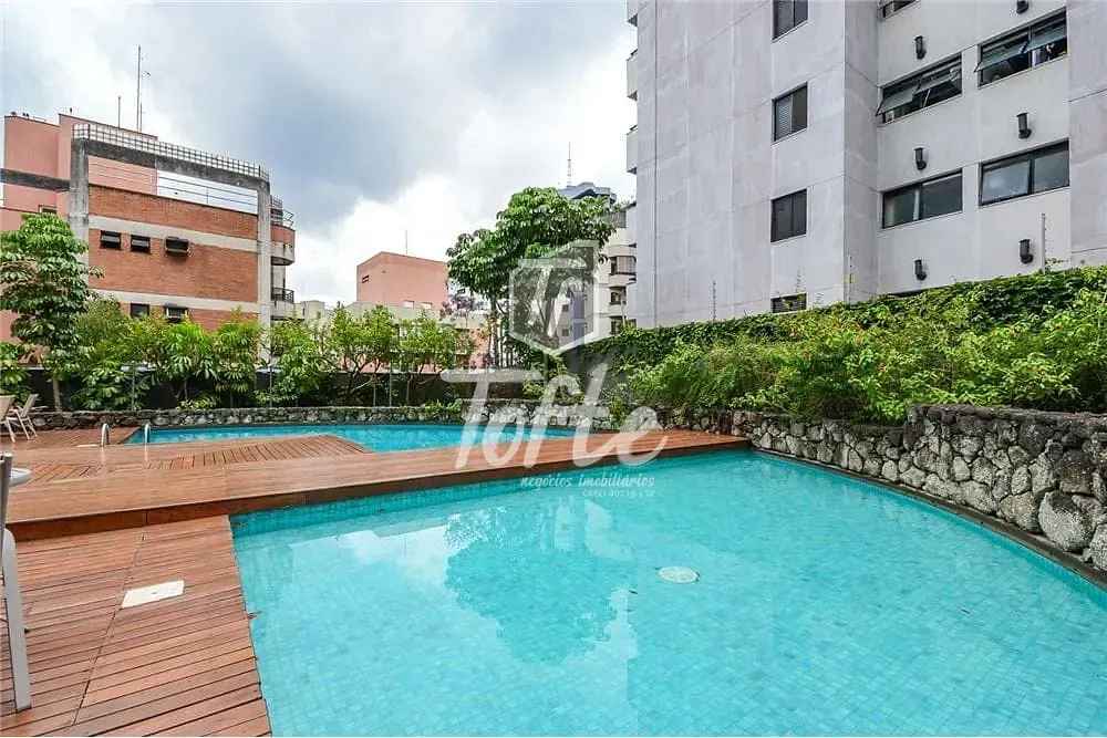 Apartamento, 3 quartos, 134 m² - Foto 3