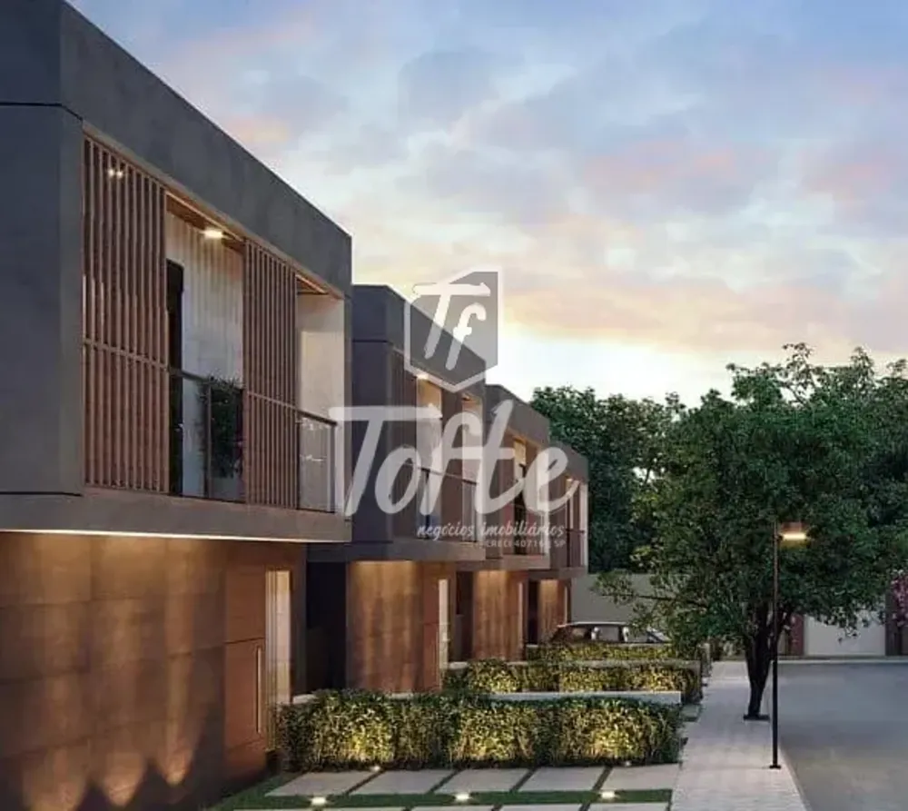 Casa, 3 quartos, 169 m² - Foto 3
