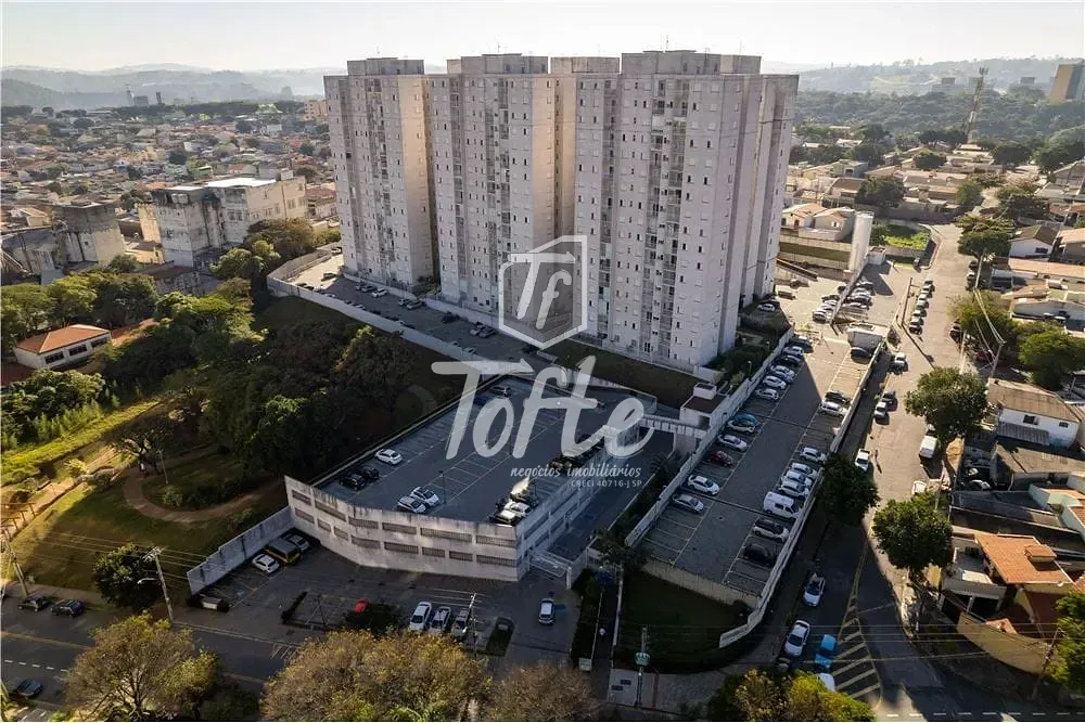 Apartamento, 2 quartos, 52 m² - Foto 1