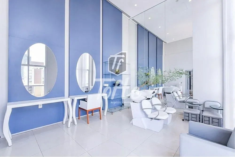 Apartamento, 1 quarto, 156 m² - Foto 3