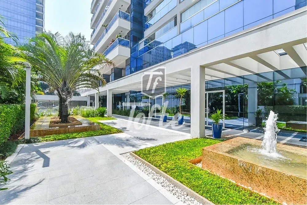 Apartamento, 1 quarto, 156 m² - Foto 1