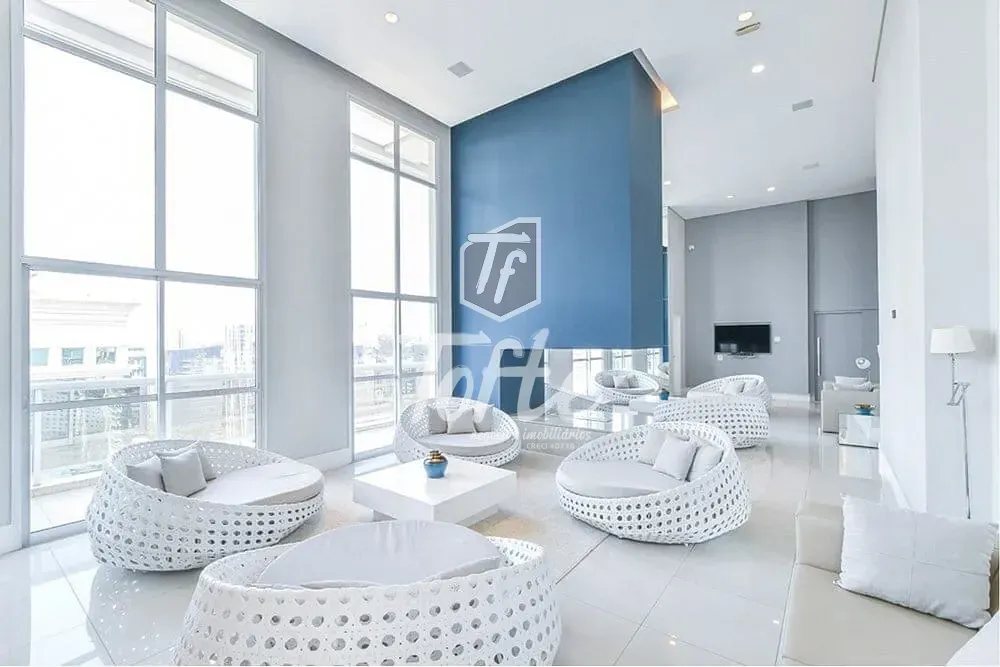 Apartamento, 1 quarto, 156 m² - Foto 2