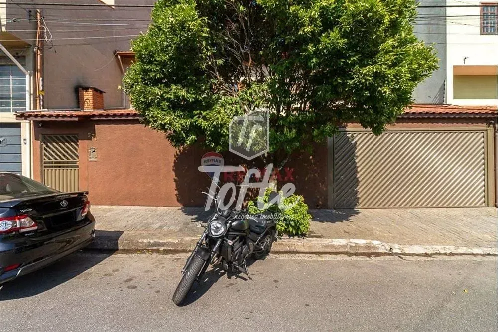 Casa, 3 quartos, 201 m² - Foto 3