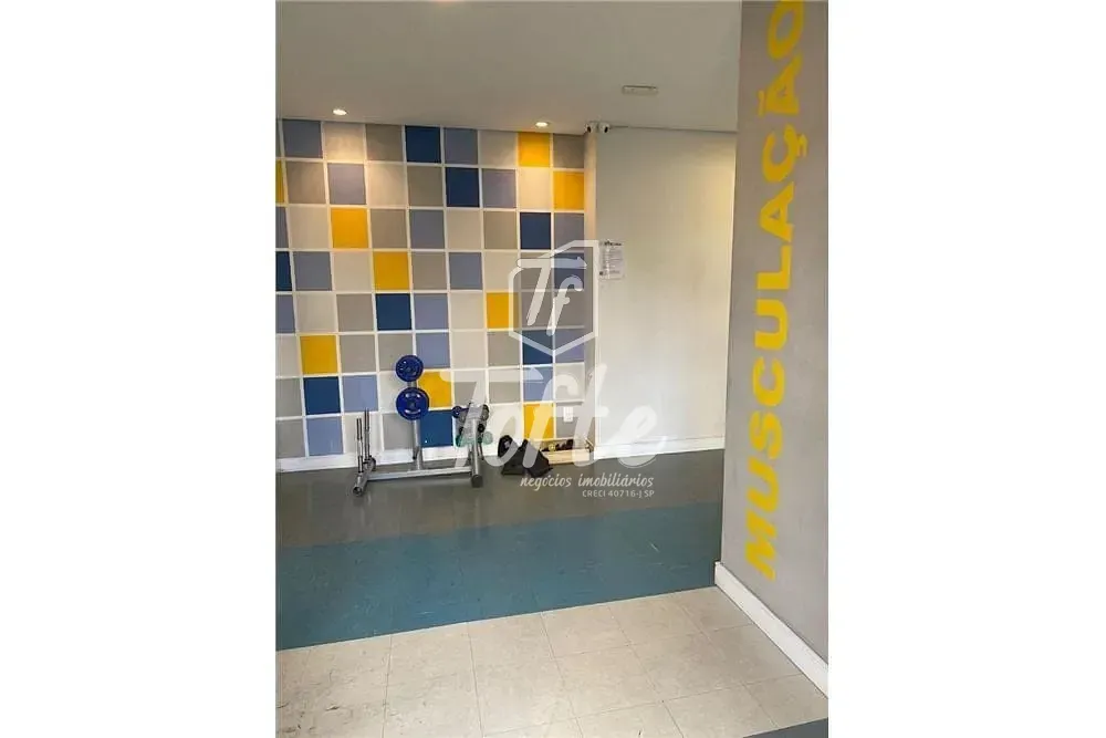 Apartamento, 2 quartos, 41 m² - Foto 2