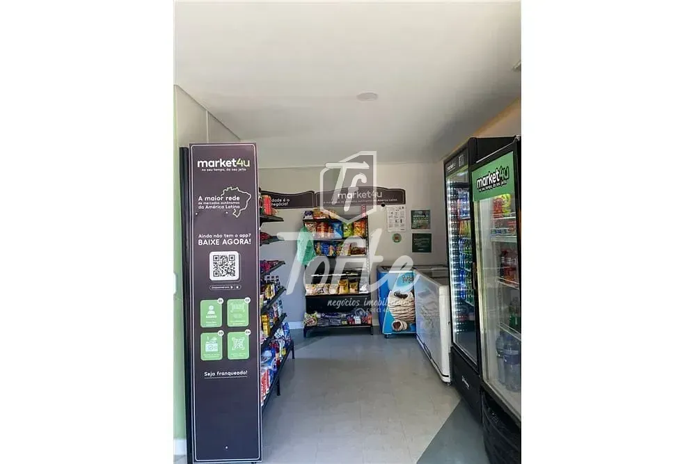 Apartamento, 2 quartos, 41 m² - Foto 3