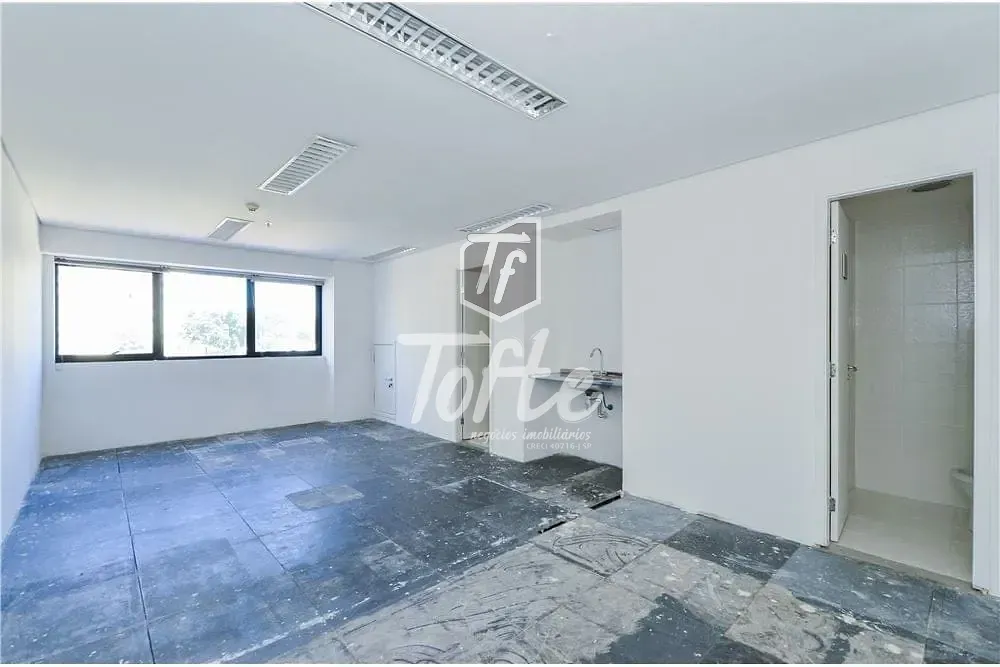 Sala-Conjunto, 34 m² - Foto 1
