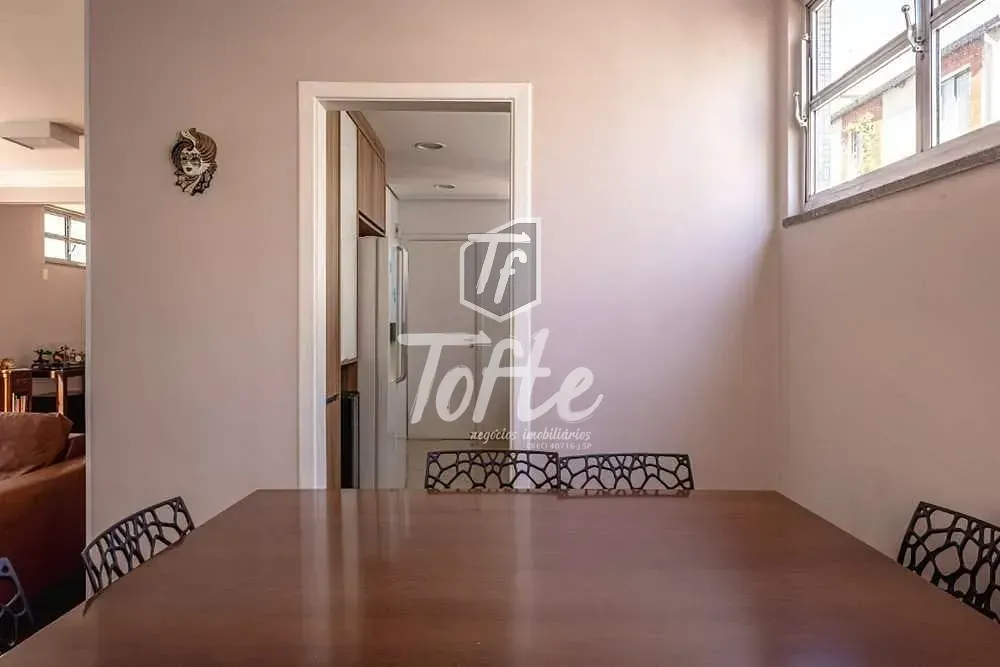 Apartamento, 3 quartos, 120 m² - Foto 1
