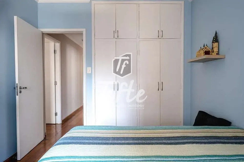 Apartamento, 3 quartos, 120 m² - Foto 3