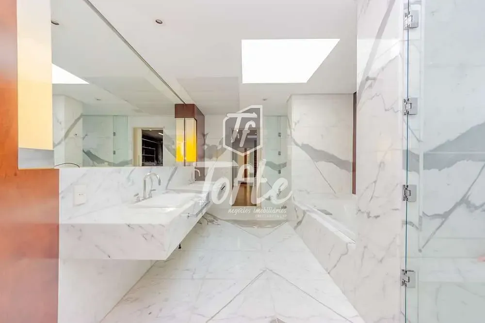 Casa, 4 quartos, 972 m² - Foto 4