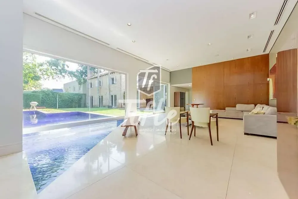 Casa, 4 quartos, 972 m² - Foto 1
