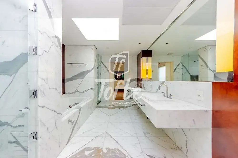 Casa, 4 quartos, 972 m² - Foto 3