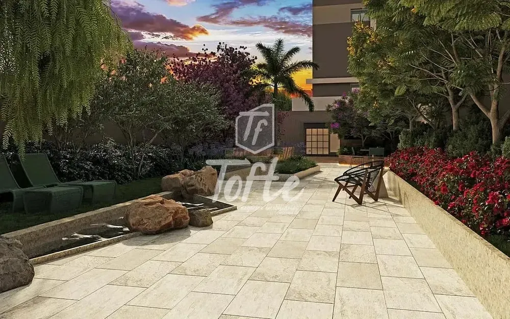 Apartamento, 2 quartos, 57 m² - Foto 4