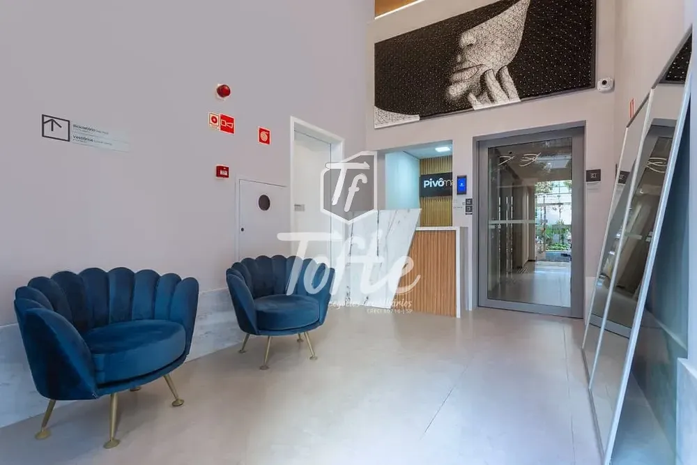 Apartamento, 1 quarto, 38 m² - Foto 4