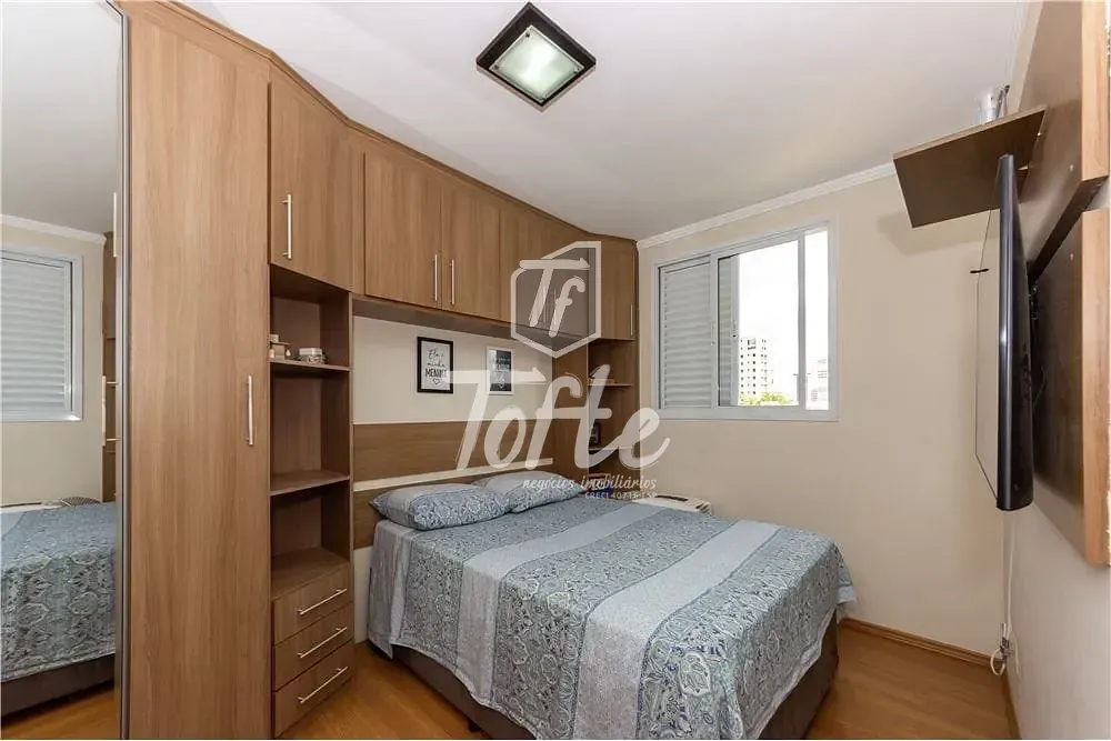 Apartamento, 2 quartos, 51 m² - Foto 1