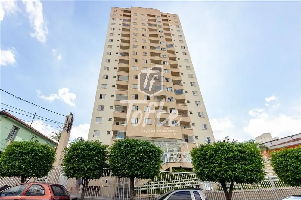 Apartamento, 2 quartos, 51 m² - Foto 3