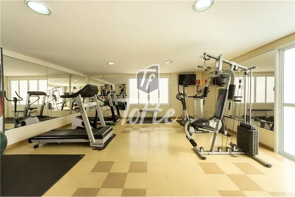 Apartamento, 2 quartos, 51 m² - Foto 4