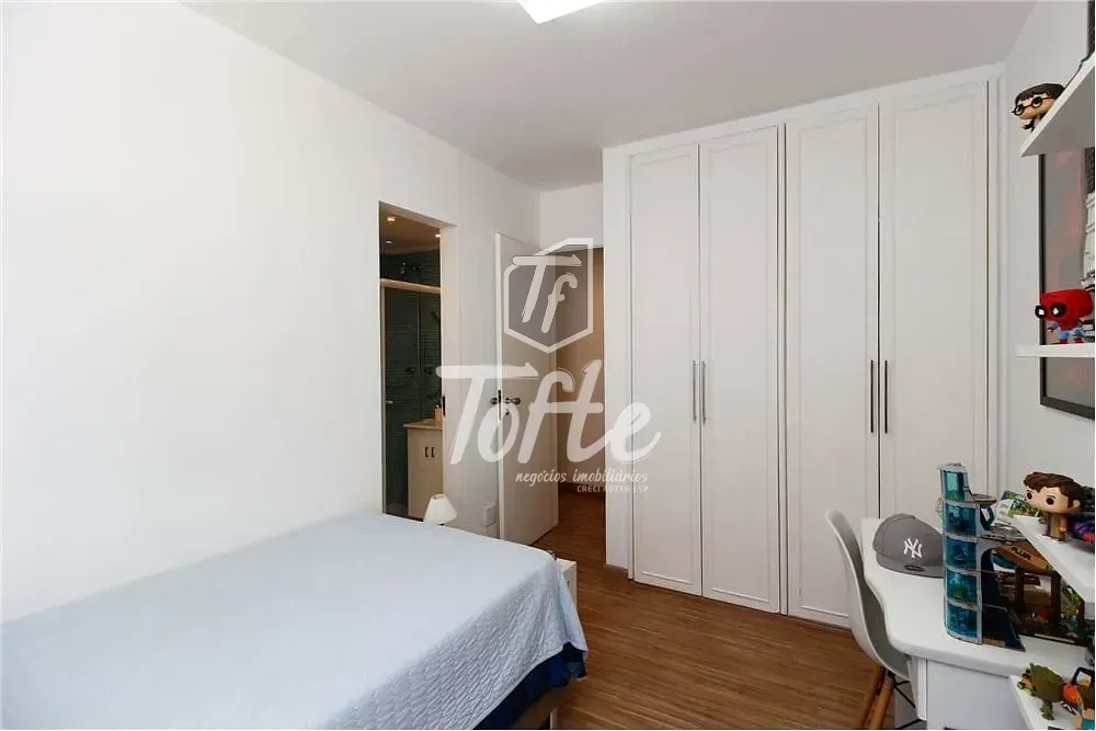 Apartamento, 4 quartos, 138 m² - Foto 4