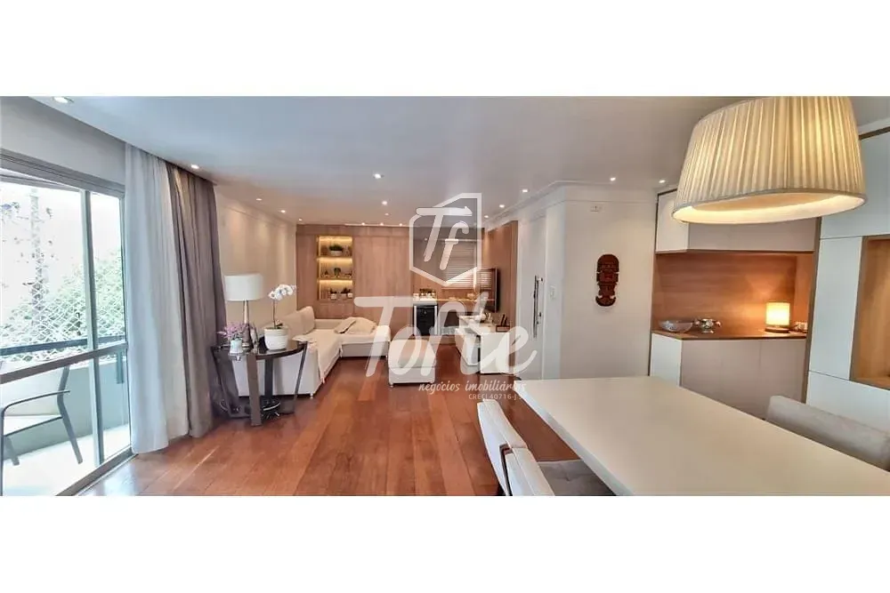 Apartamento, 4 quartos, 138 m² - Foto 1