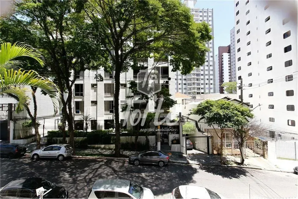 Apartamento, 4 quartos, 138 m² - Foto 2