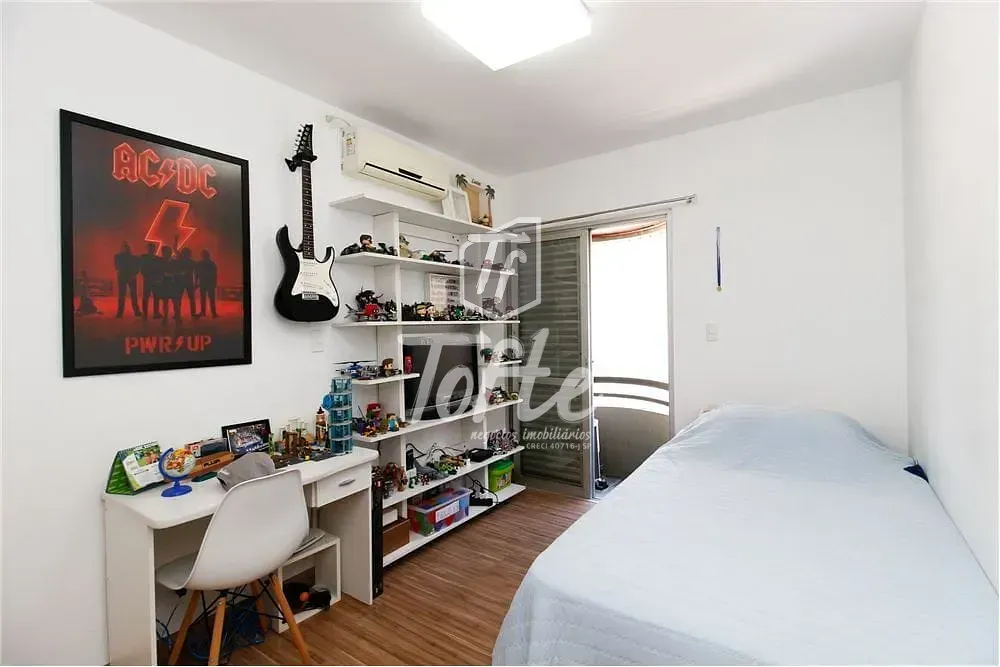 Apartamento, 4 quartos, 138 m² - Foto 3