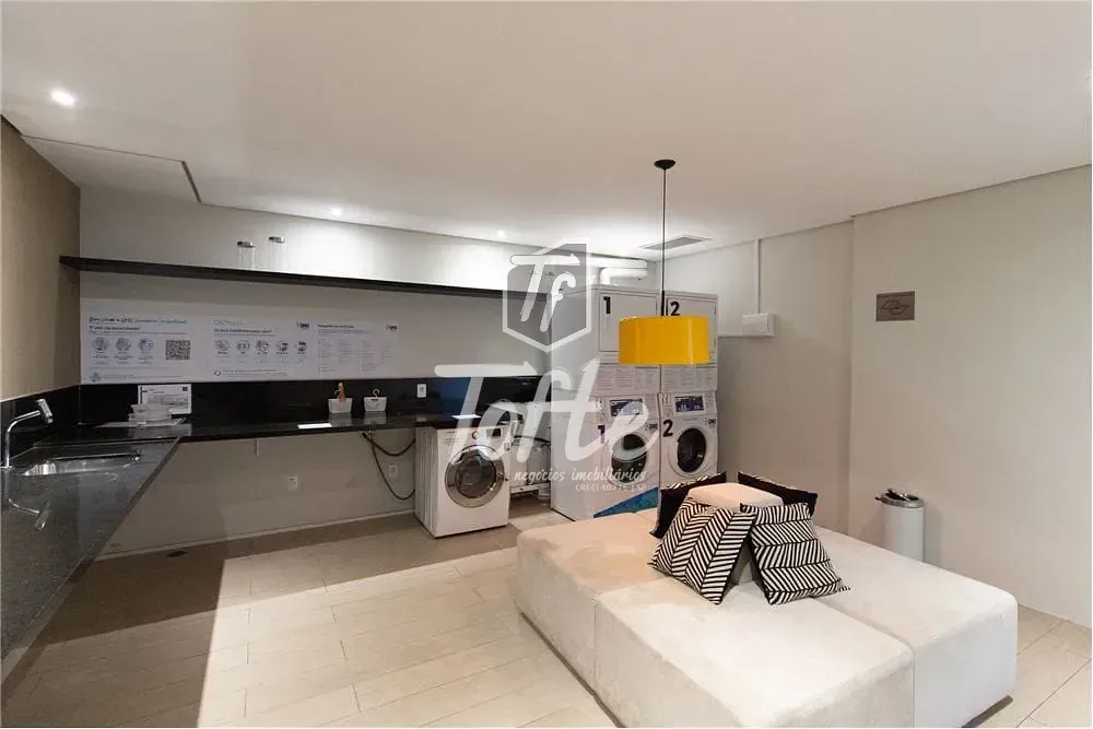 Apartamento, 1 quarto, 36 m² - Foto 2