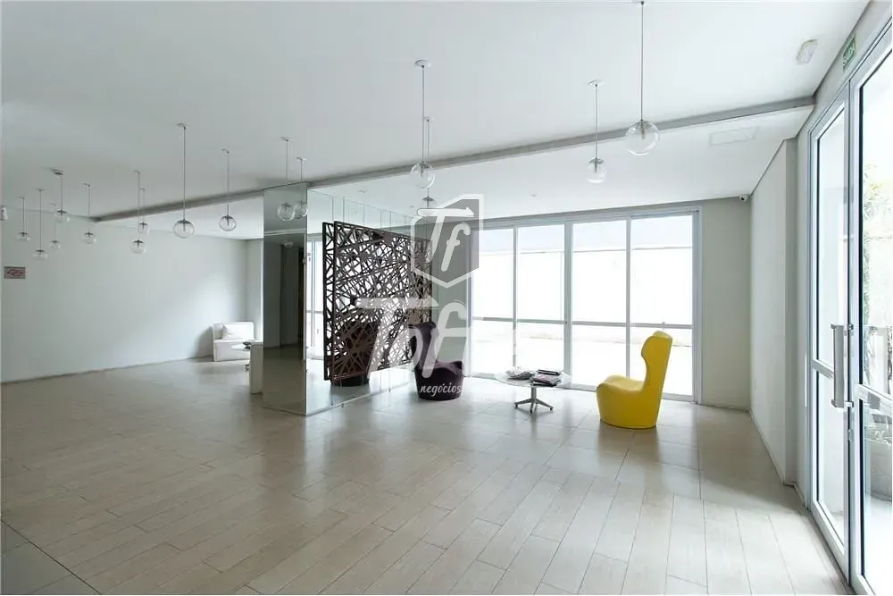 Apartamento, 1 quarto, 36 m² - Foto 4