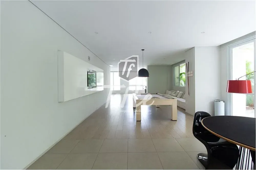 Apartamento, 1 quarto, 36 m² - Foto 3