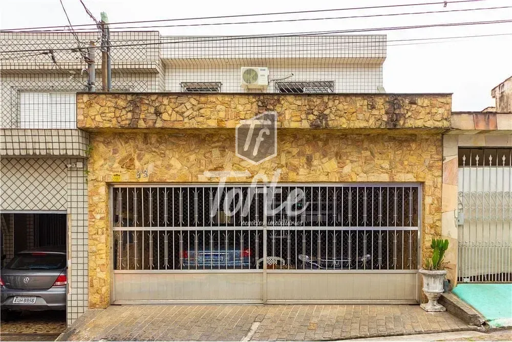 Casa, 3 quartos, 211 m² - Foto 3