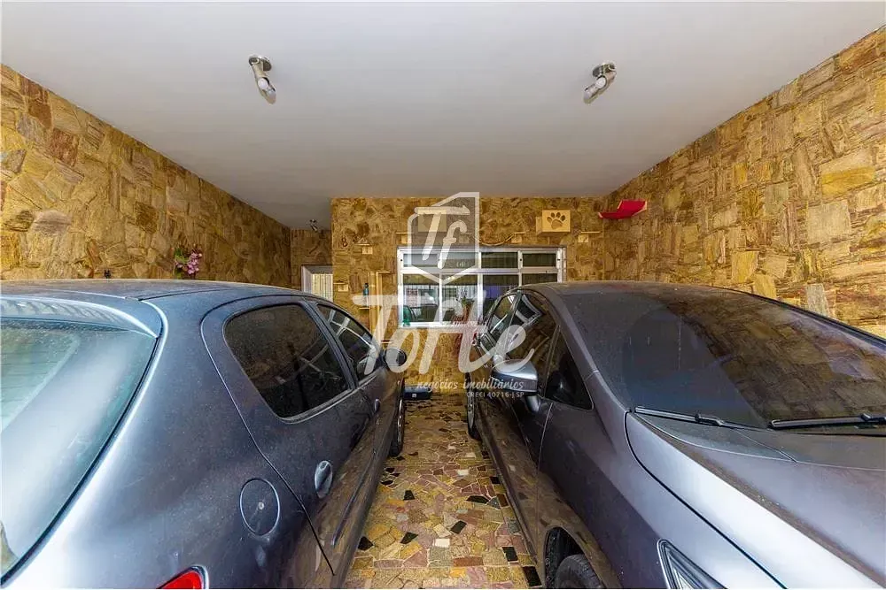 Casa, 3 quartos, 211 m² - Foto 4