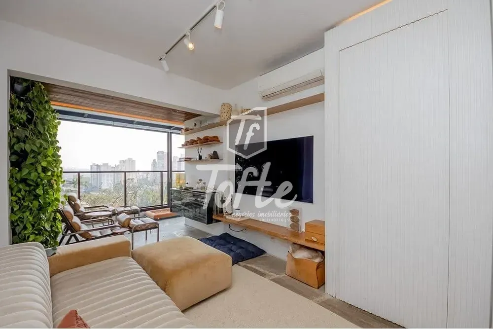 Apartamento, 2 quartos, 105 m² - Foto 2