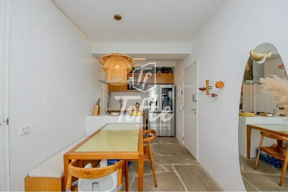 Apartamento, 2 quartos, 105 m² - Foto 4