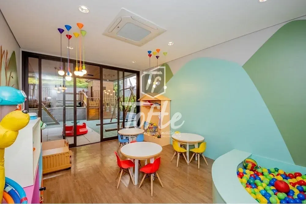 Apartamento, 2 quartos, 105 m² - Foto 3