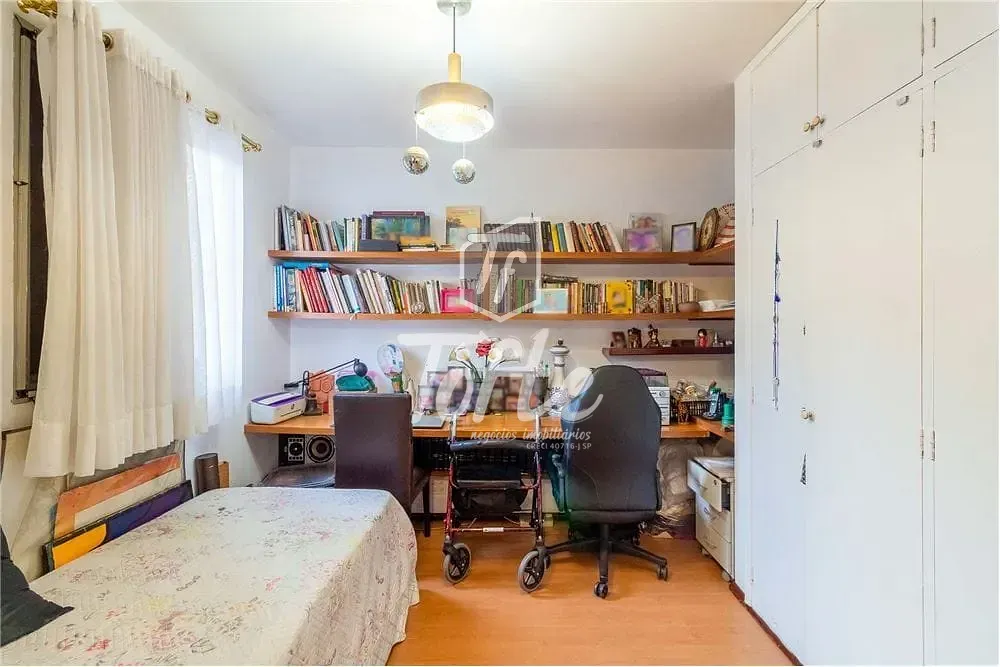 Apartamento, 2 quartos, 95 m² - Foto 4