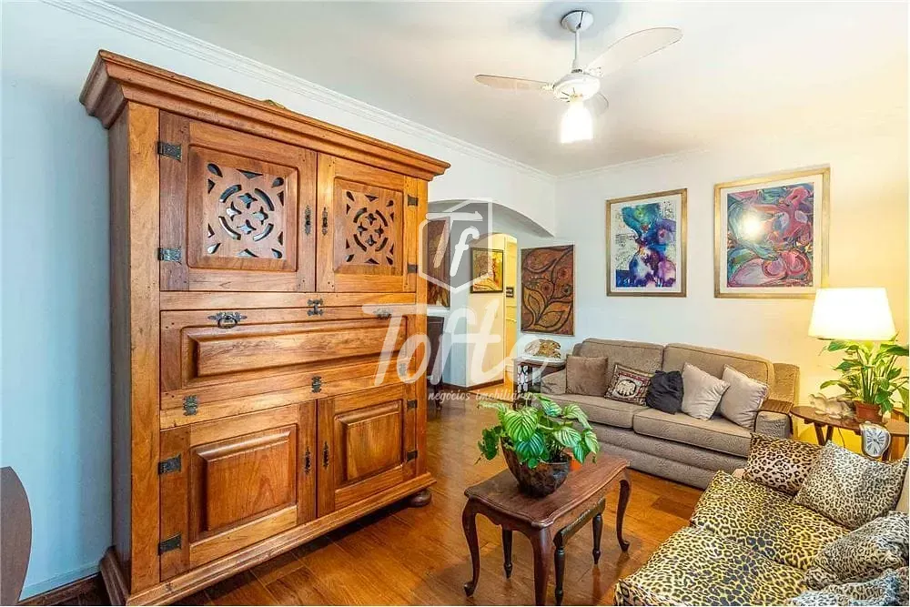 Apartamento, 2 quartos, 95 m² - Foto 1