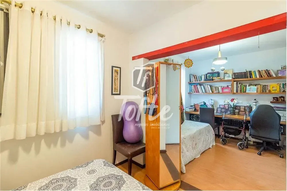Apartamento, 2 quartos, 95 m² - Foto 3