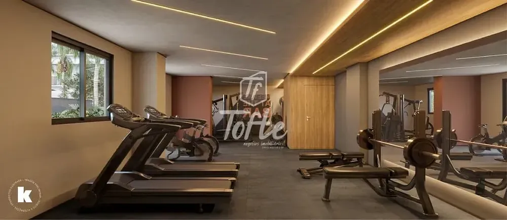 Apartamento, 2 quartos, 52 m² - Foto 4