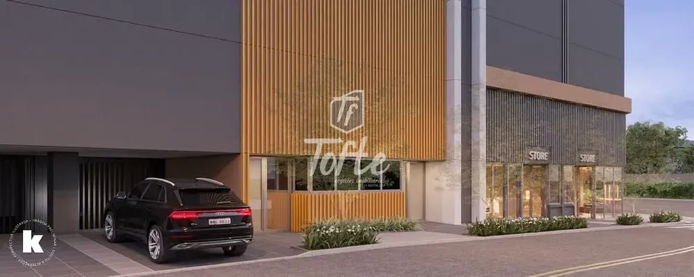Apartamento, 2 quartos, 52 m² - Foto 2