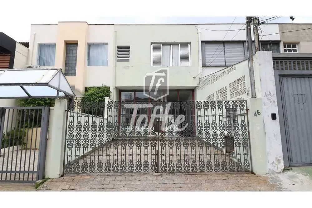 Casa, 3 quartos, 177 m² - Foto 1