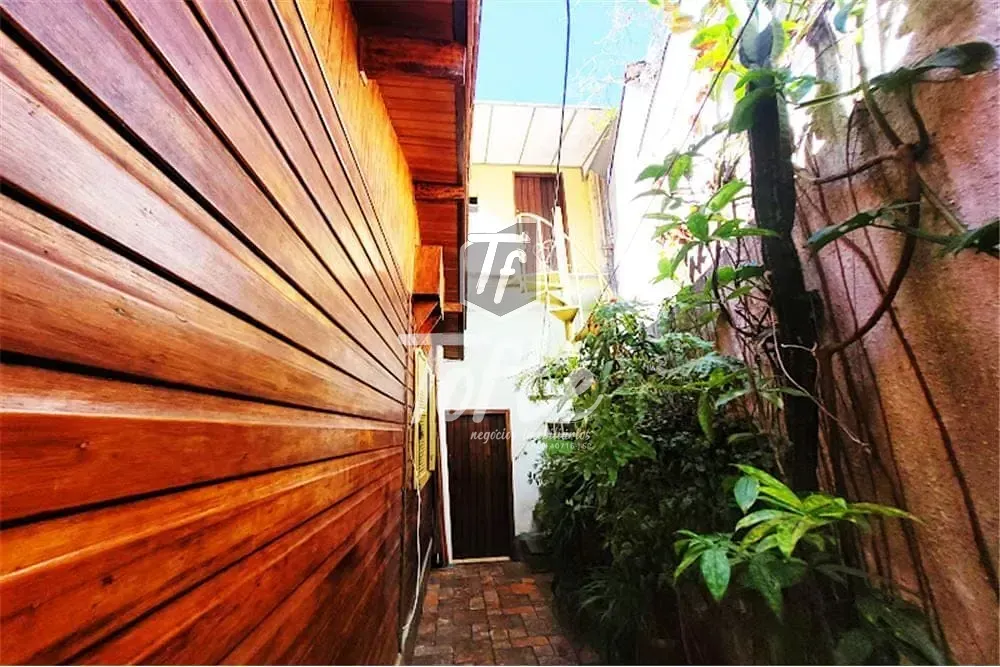 Casa, 4 quartos, 165 m² - Foto 2