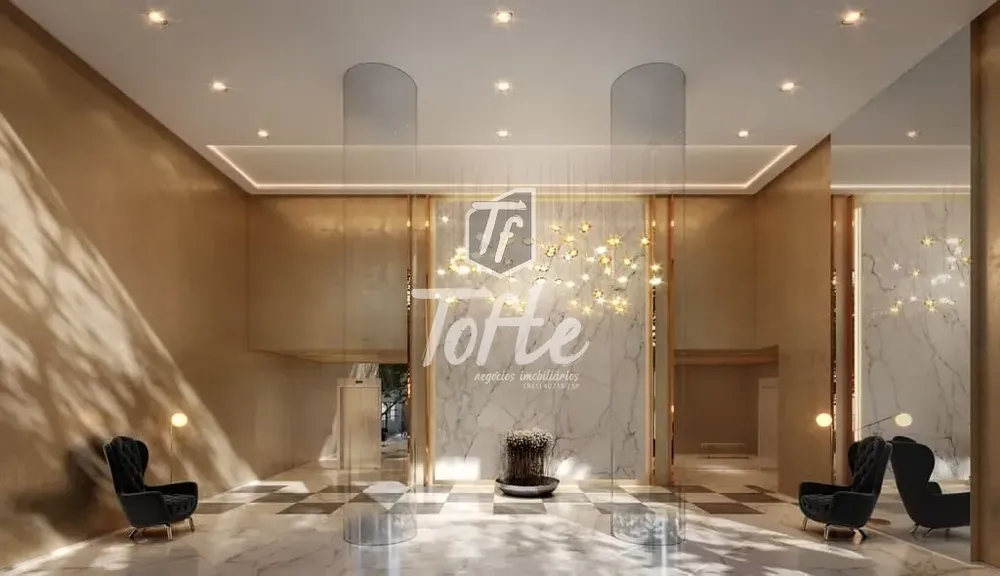 Apartamento, 3 quartos, 144 m² - Foto 3