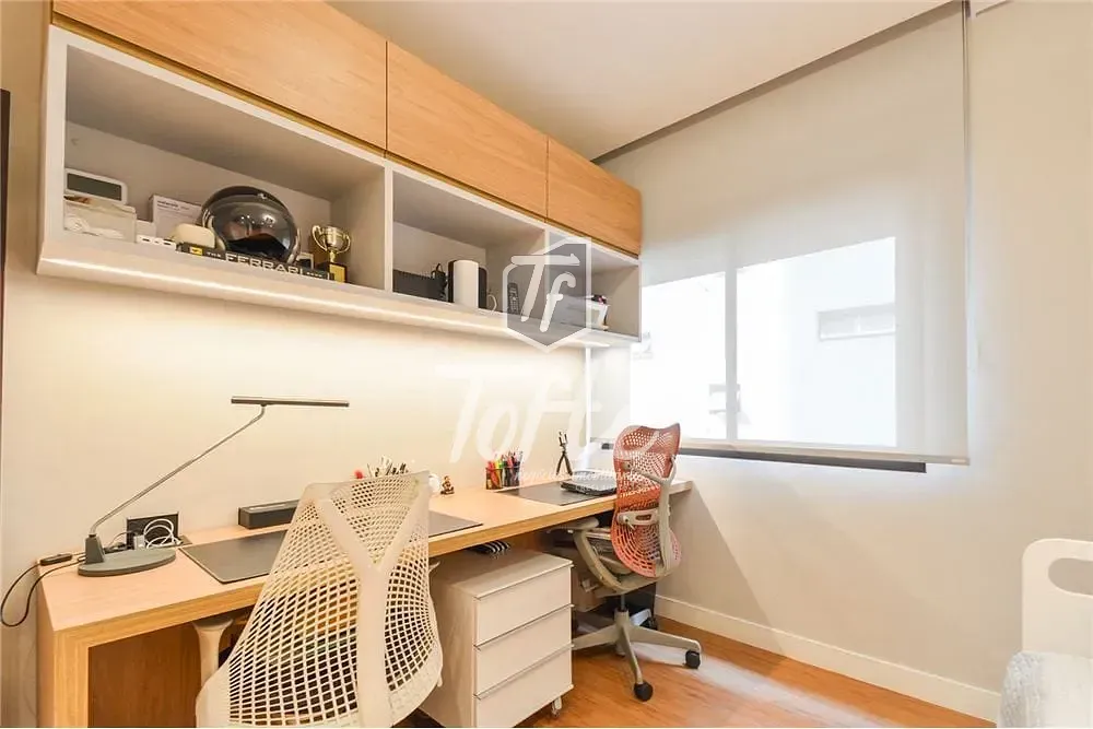 Apartamento, 3 quartos, 177 m² - Foto 3