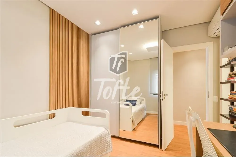 Apartamento, 3 quartos, 177 m² - Foto 4