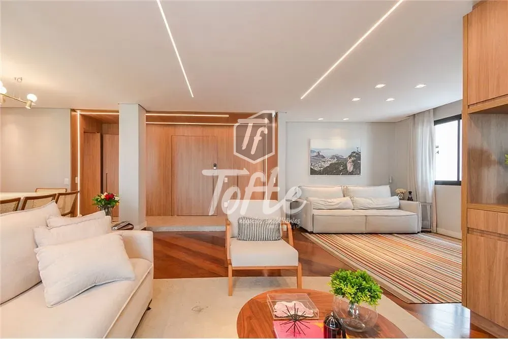 Apartamento, 3 quartos, 177 m² - Foto 2