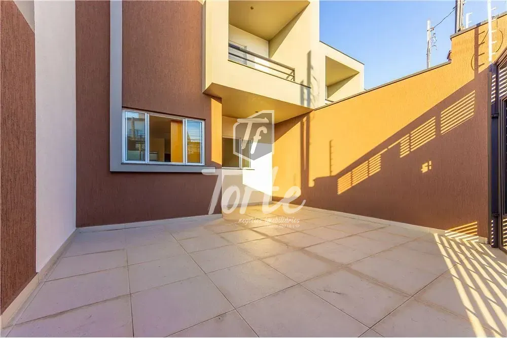Casa, 2 quartos, 70 m² - Foto 3