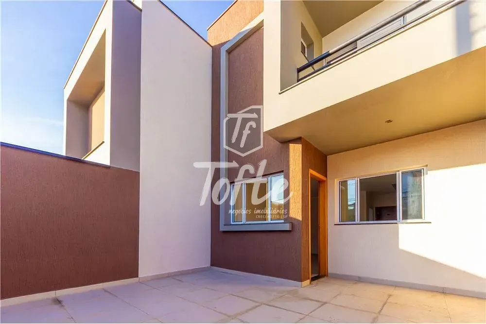 Casa, 2 quartos, 70 m² - Foto 2