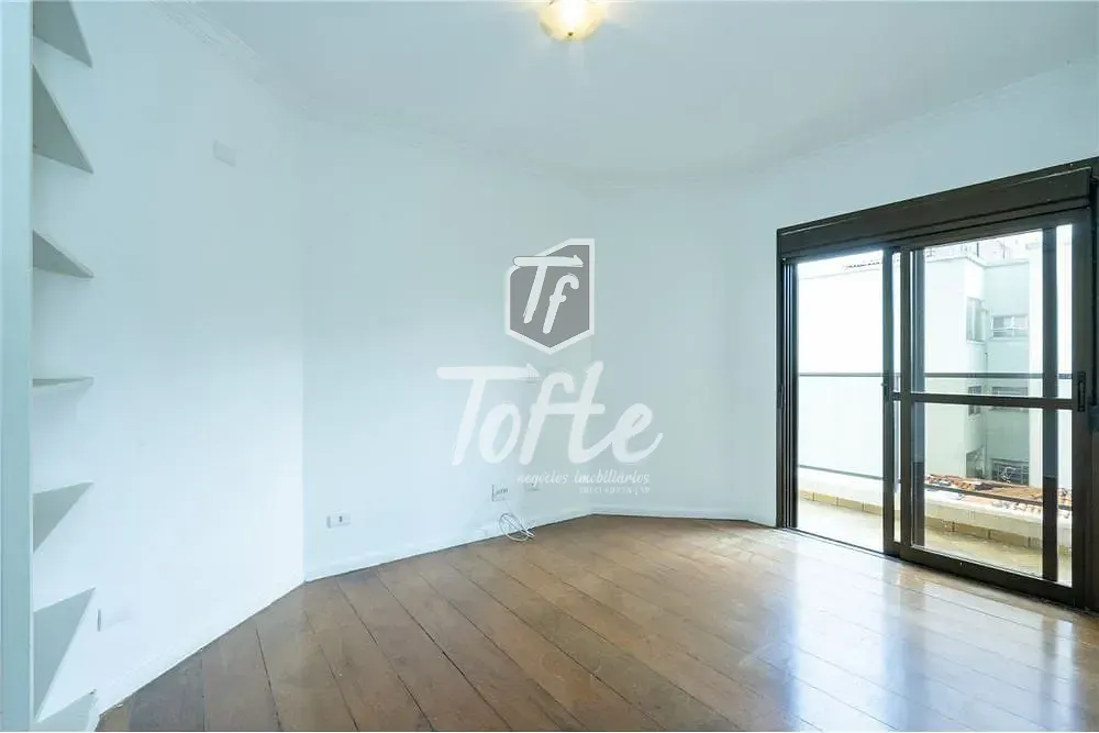 Apartamento, 3 quartos, 118 m² - Foto 1